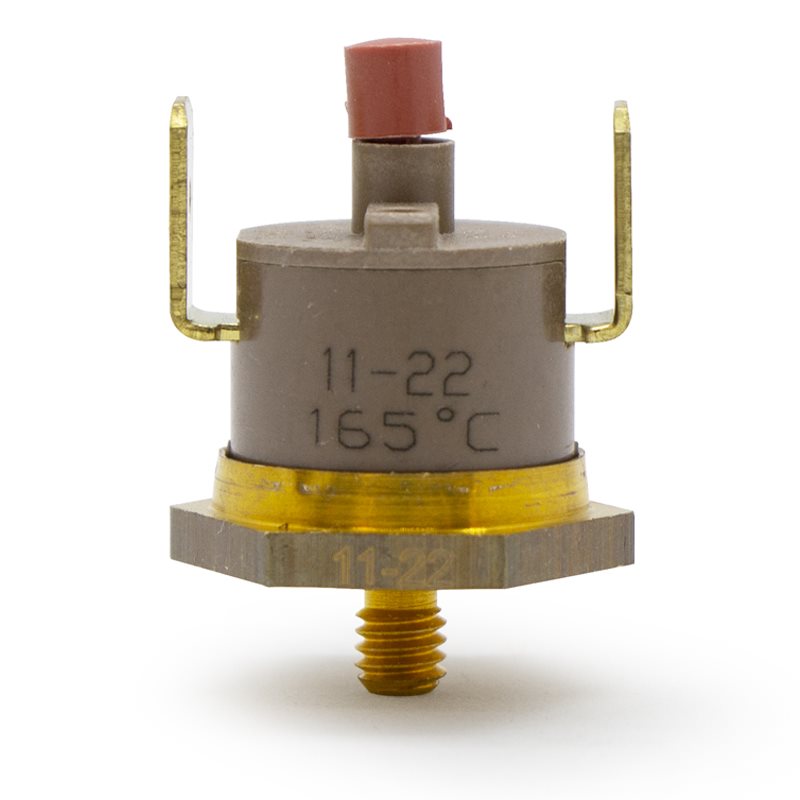 Rancilio Silvia Boiler Thermostat 165º - 34200058